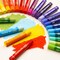 Oil Pastels for Artists, 72 Colors Soft Oil Pastels Vibrant and Creamy, Art Pastel Crayons Art Supplies for Professional and Beginners